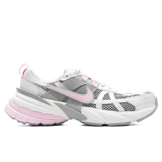 Women's V2K Run - Light Pumice/Pink Foam/Photon Dust