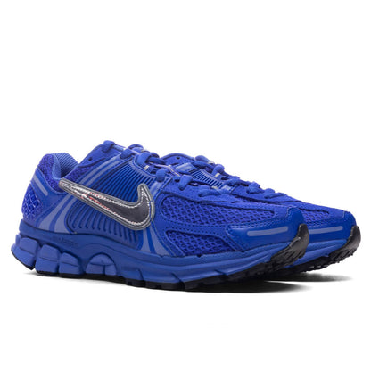 Women's Zoom Vomero 5 - Racer Blue/Metallic Silver/Light Racer Blue