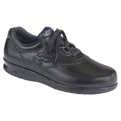 Women's Freetime in Black