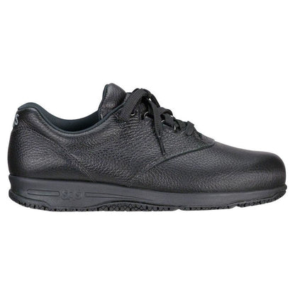 Women's Liberty SR Slip Resistant Non Slip Lace Up in Black