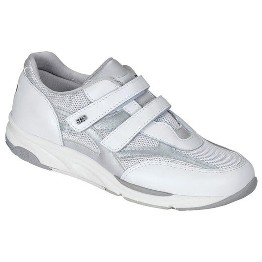 Women's TMV Walking Shoe in Silver