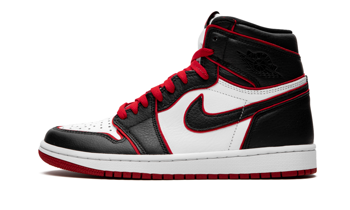 1 High OG "Bloodline / Meant To Fly" 555088 062