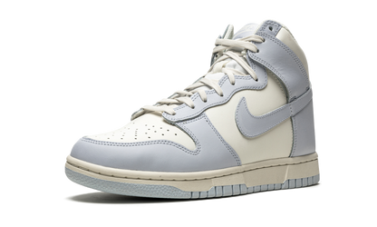 DUNK HIGH WMNS"Football Grey" DD1869 102