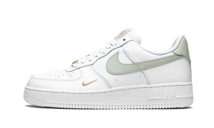 AIR FORCE 1 LO MNS WMNS"White/ Grey/ Gold"