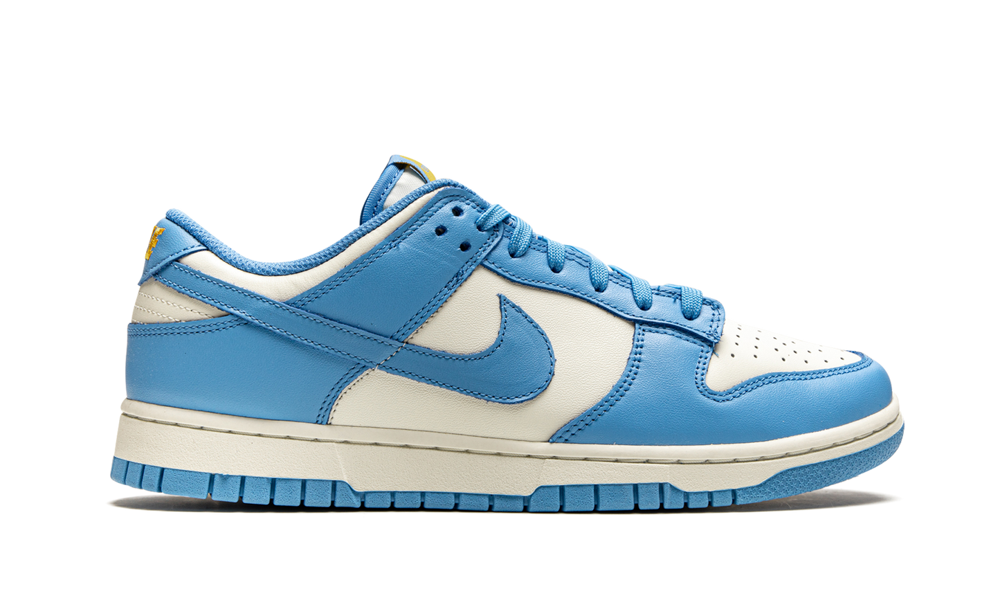 DUNK LOW WMNS"Coast" DD1503 100