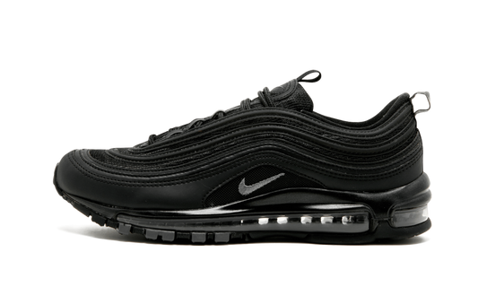 AIR MAX 97 WMNS"Triple Black" 921733 001