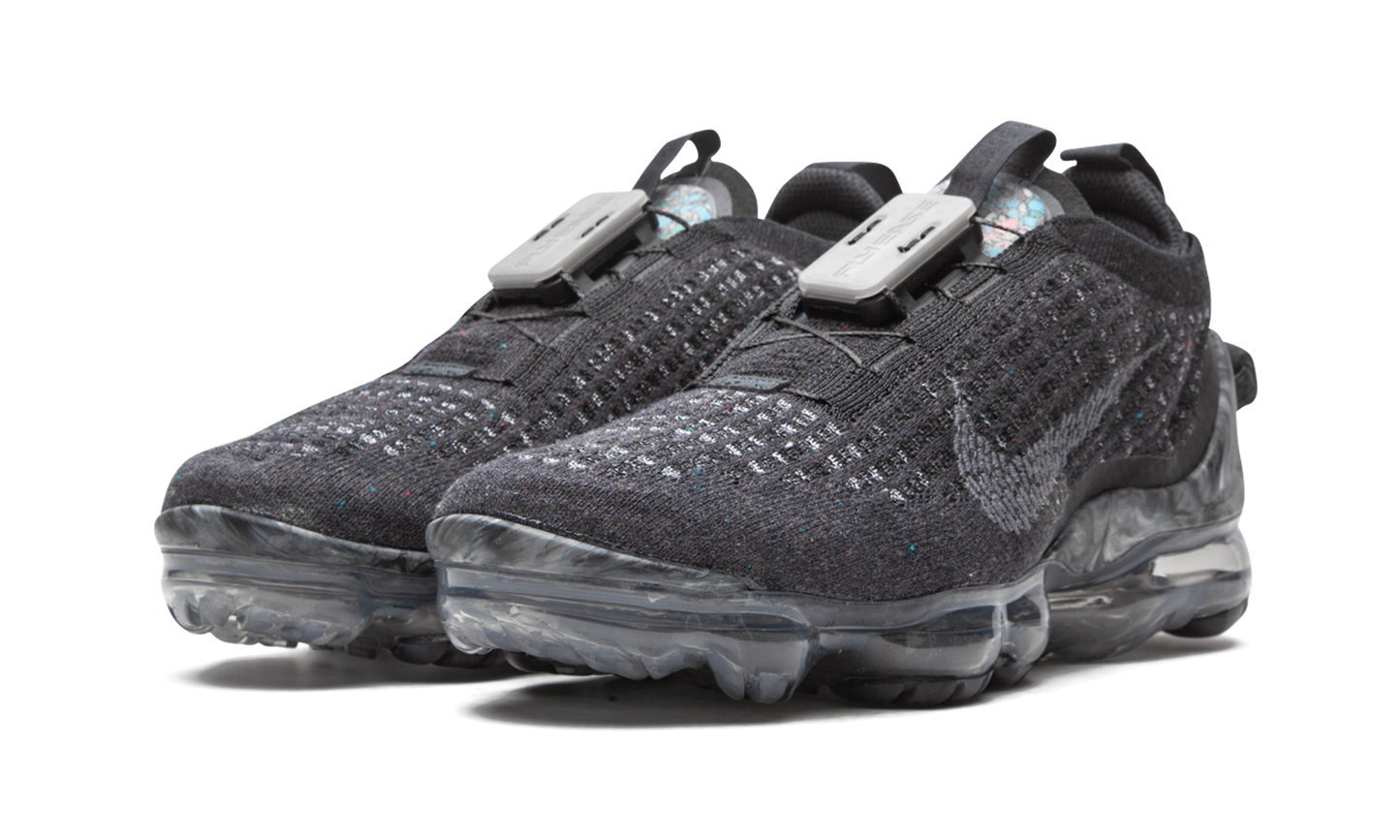 AIR VAPORMAX 2020 FLYKNIT MNS WMNS"Black/ Dark Grey" CJ6741 003