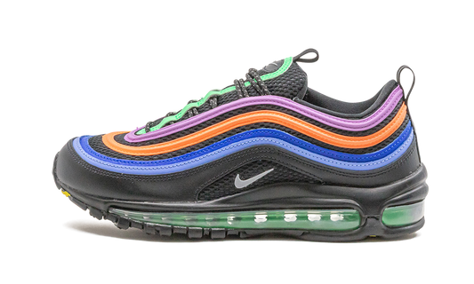 WMNS Air Max 97"Multicolor" CW6028 001
