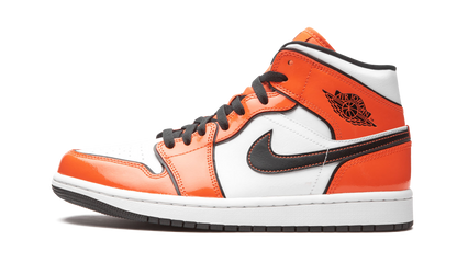 1 Mid SE "Turf Orange" DD6834 802