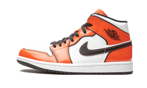 1 Mid SE "Turf Orange" DD6834 802