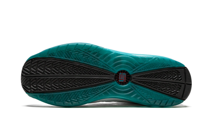 Air Max Lebron 7 NFW "Red Carpet" 383578 101