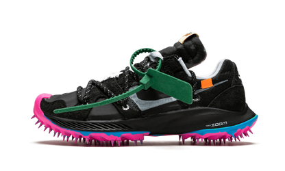 ZOOM TERRA KIGER 5 WMNS"Off-White" CD8179 001