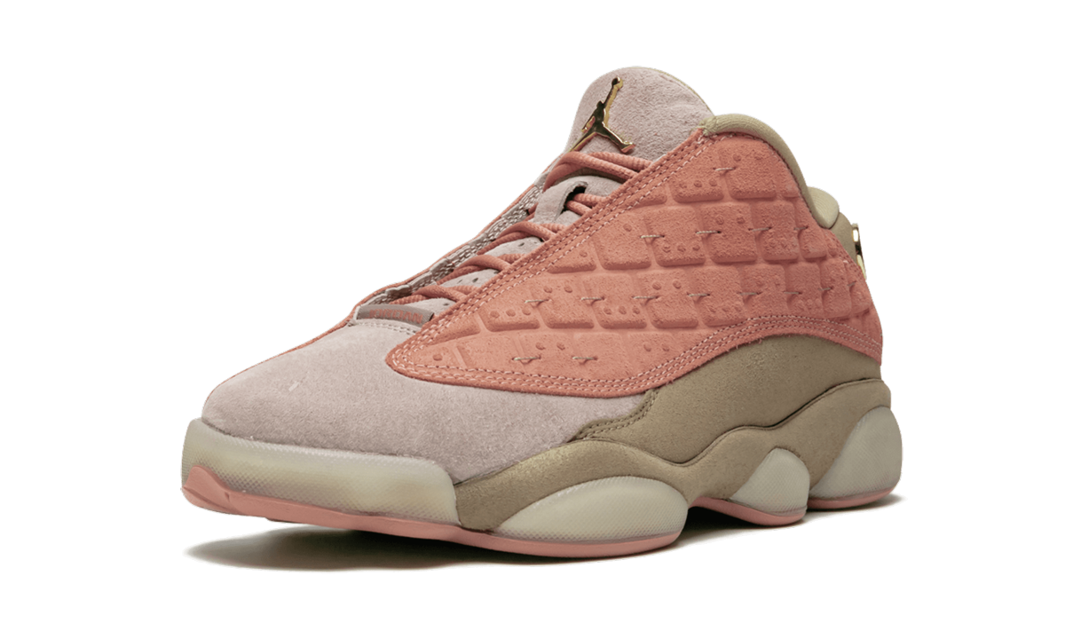 13 Retro Low NRG/CT "CLOT/Terracotta Warrior" AT3102 200