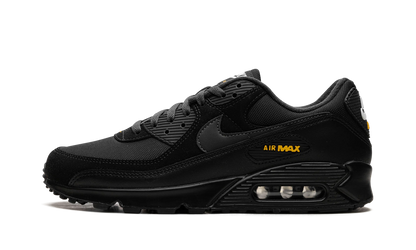 Air Max 90 "Black Speed Yellow" HM0628 001