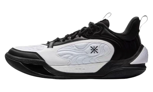 Wade Ice Blood 2 V2 "Yin Yang" ABPV001 1