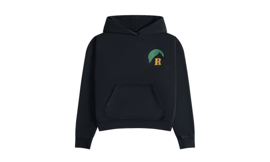 Ssense Exclusive Moonlight Hoodie "Vintage Black" RHPS24HO07826610