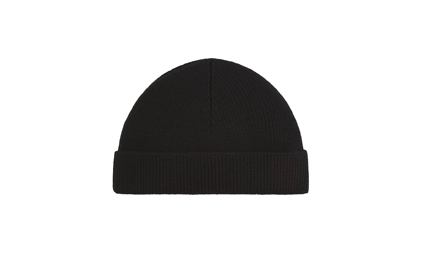 Zion Logo Beanie "Black" MDGDK1181BLK