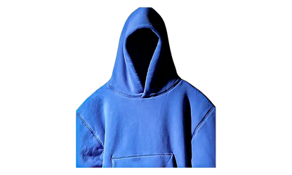 Yeezy Gap Hoodie GS "Blue" 7013780820000 BLUE