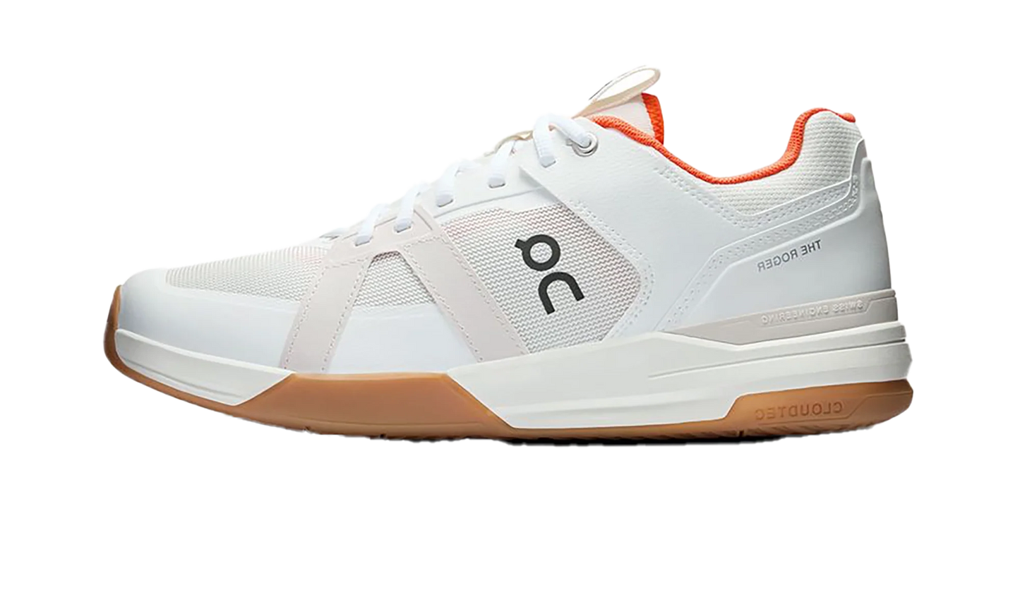 On The Roger Clubhouse Pro "Ivory Flame" 3MD30030849