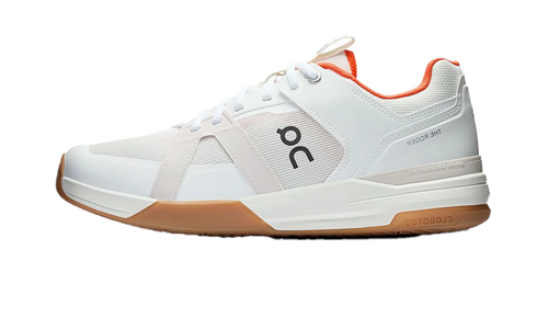 On The Roger Clubhouse Pro "Ivory Flame" 3MD30030849