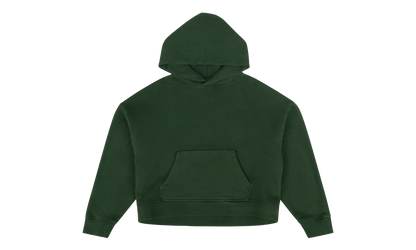 Heavy Hoodie "College Green" UNU 25 1012 CG