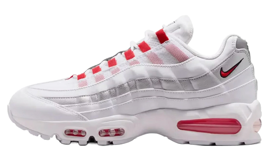 Air Max 95 SE "Big Bubble England" IQ0176 100