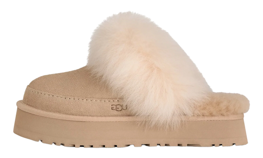 Disquette Chalet Slipper WMNS "Sandcastle" 1173930 SNDCS