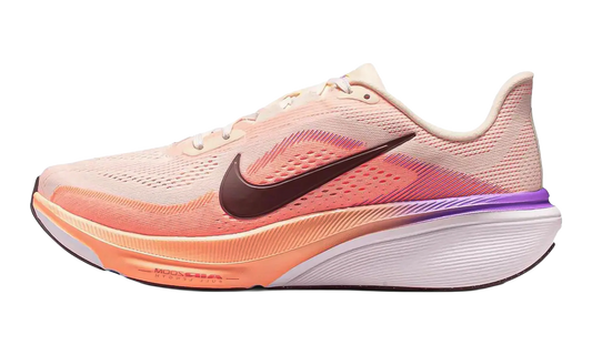 Air Zoom Pegasus 42 WMNS "Orange Pulse Bright Violet" IB1881 113