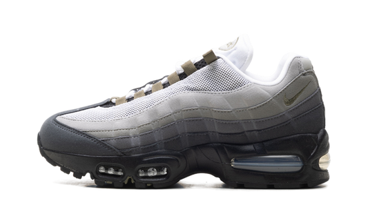 Air Max 95 OG WMNS"Big Bubble Black Medium Olive" HJ5996 003