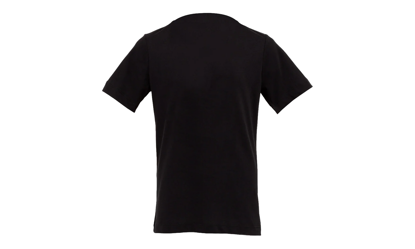 NSW Futura 3d T-shirt GS "Black" BQ2703 010