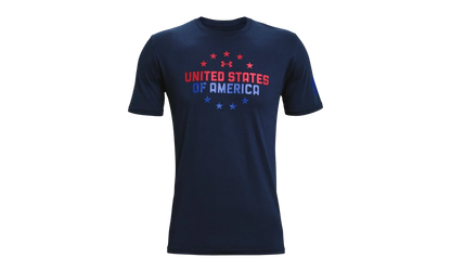 Freedom US of A T-Shirt "Navy" 1365051 408