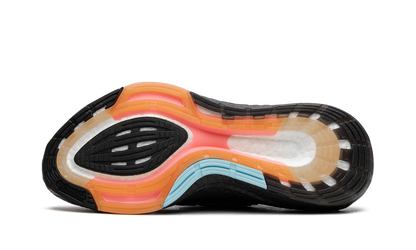 ULTRABOOST 22 WMNS "Black Beam Pink" GX5927