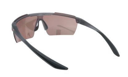 Windshield Elite Sunglasses "Dark Grey / Road Tint / White Mirror" CW4660 080