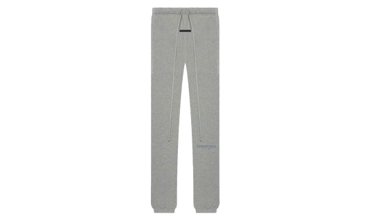 Sweatpants "Dark Heather Oatmeal" FOG SS21 618
