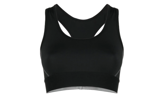 Sporty Bra WMNS "Black / Grey" 719514 4C3B2 1062
