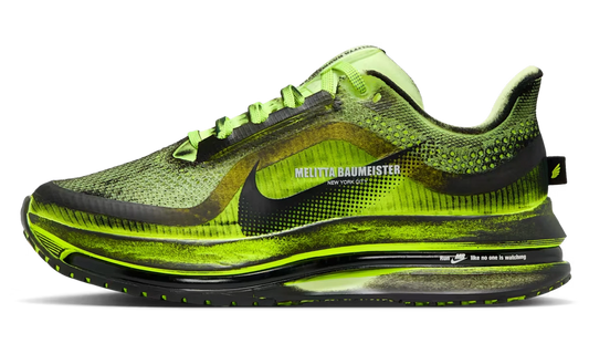 Air Zoom Pegasus Premium WMNS "Melitta Baumeister" IQ7336 700
