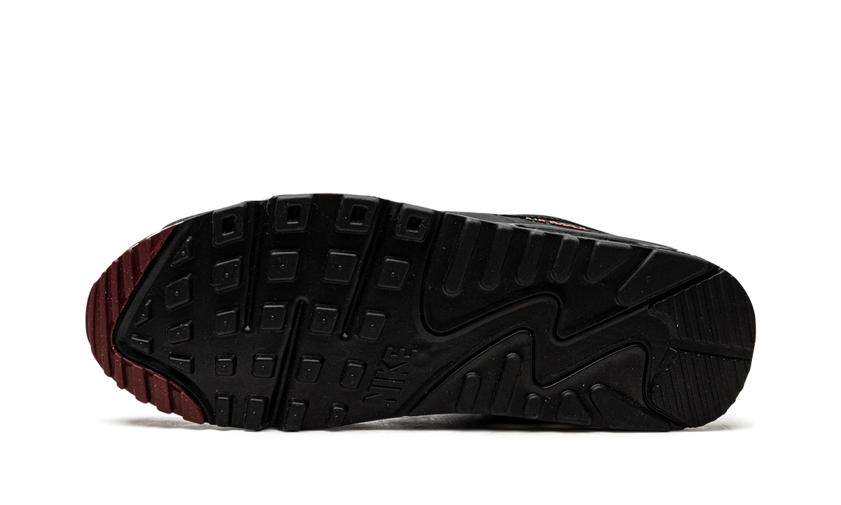 Air Max 90 "Anthracite Team Red" DQ4071 001