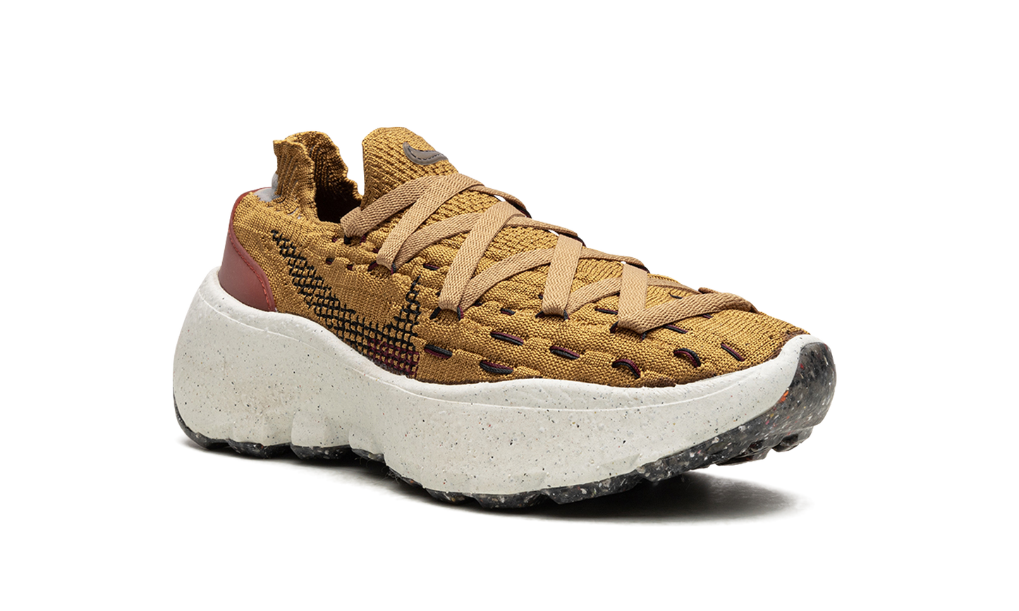 SPACE HIPPIE 04 MNS WMNS"Dark Beetroot" DA2725 701