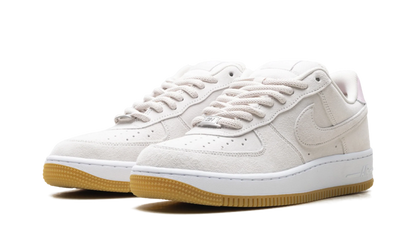 Air Force 1 "Light Orewood Brown Pink" HM8517 100