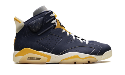 Jordan 6 Retro "Michigan Wolverines PE" DV3982 1207710 SZ