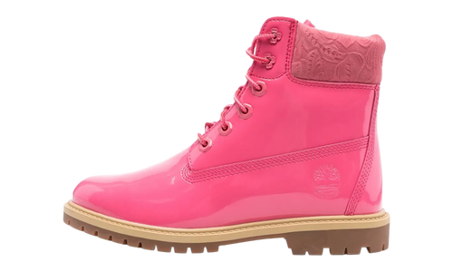 6 Inch Premium Waterproof Boots WMNS "Patent Valentine's Day" TB0A43F8 ETM