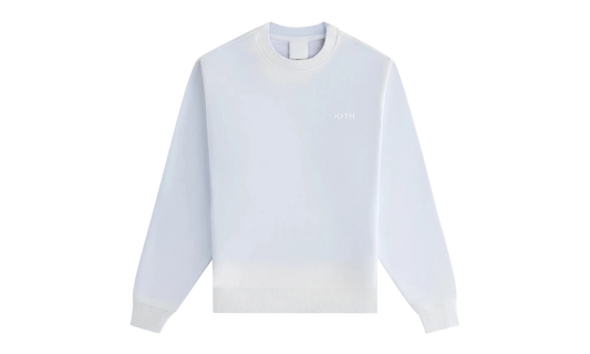 Asher Crewneck Sweater WMNS "Kyanite Blue" khw030507 431