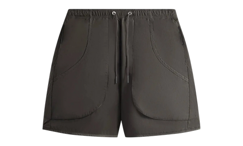 Wrinkle Nylon Fowler Short "Somber" KITH28
