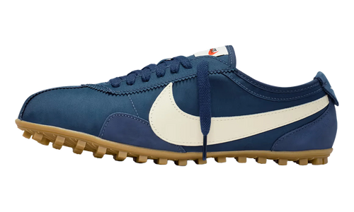 Moon Shoe "Midnight Navy Gum" IW0955 400