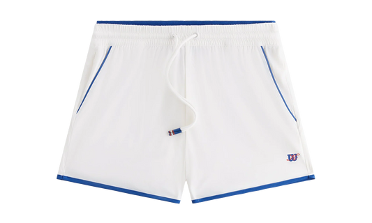 Wilson Bowrey Short "Off-White" w91w314808wwte