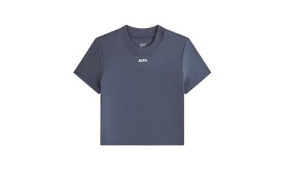 Mulberry II Active Tee WMNS "Dark Grey" khw030618 402