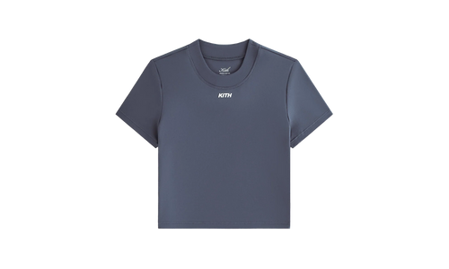 Mulberry II Active Tee WMNS "Dark Grey" khw030618 402