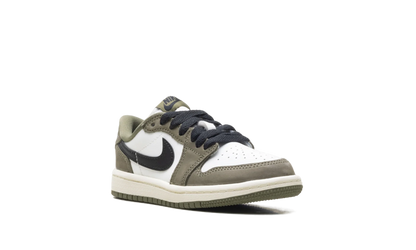Jordan 1 Retro Low OG PS "Medium Olive" HQ6996 200