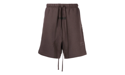 Sweatshort "Plum" 160BT222005F