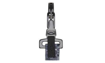 Wanderlust Keychain "Brush Tiger Camo Grey" FOS901052 9RL